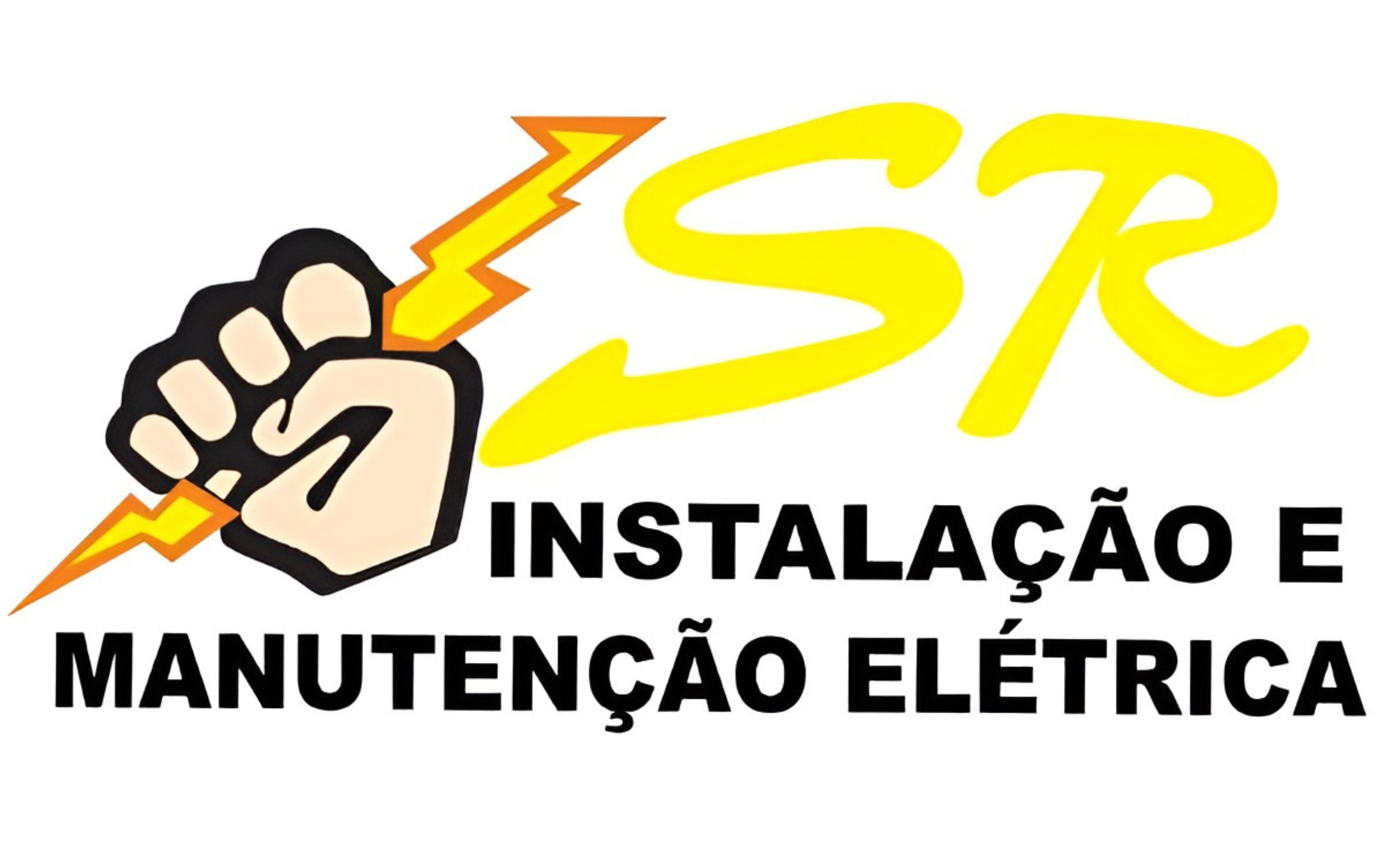 SR Instala\u00e7\u00e3o e Manuten\u00e7\u00e3o El\u00e9trica - Projetos